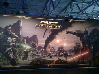 Illustration for article titled The Massive GamesCom Preview Gallery